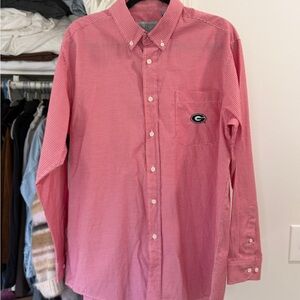 University of Georgia Bulldog Polo